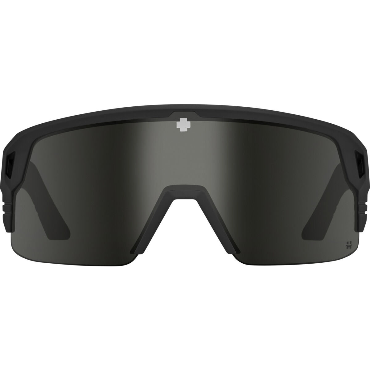 MONOLITH 5050, Black Matte-Happy Gray Green Polar with Black Spectra Mirror, hi-res image number null